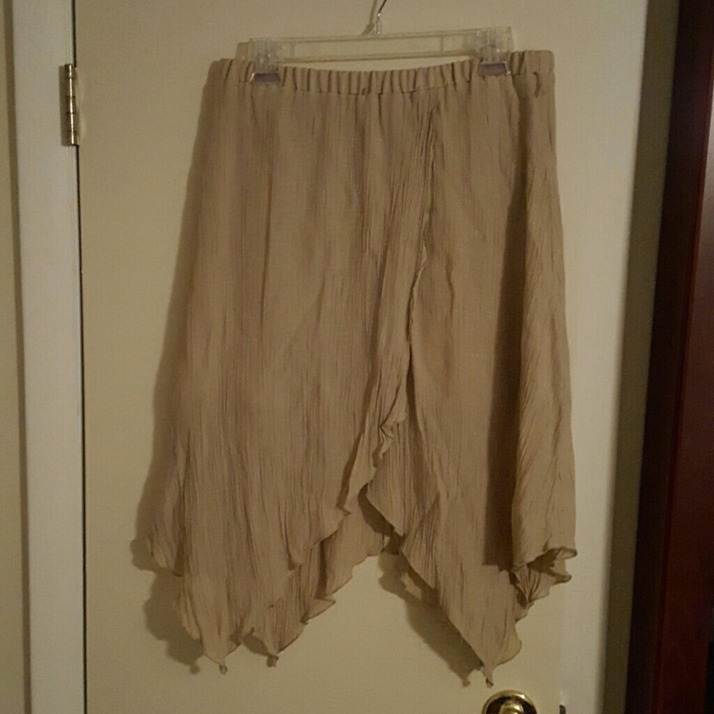 Skirt