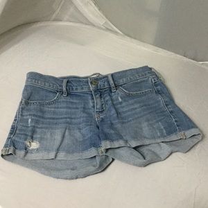 Hollister Shorts