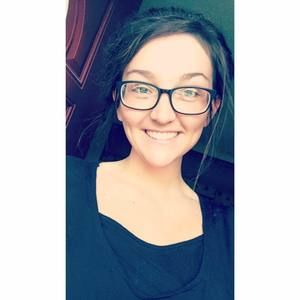 Meet your Posher, Lacey