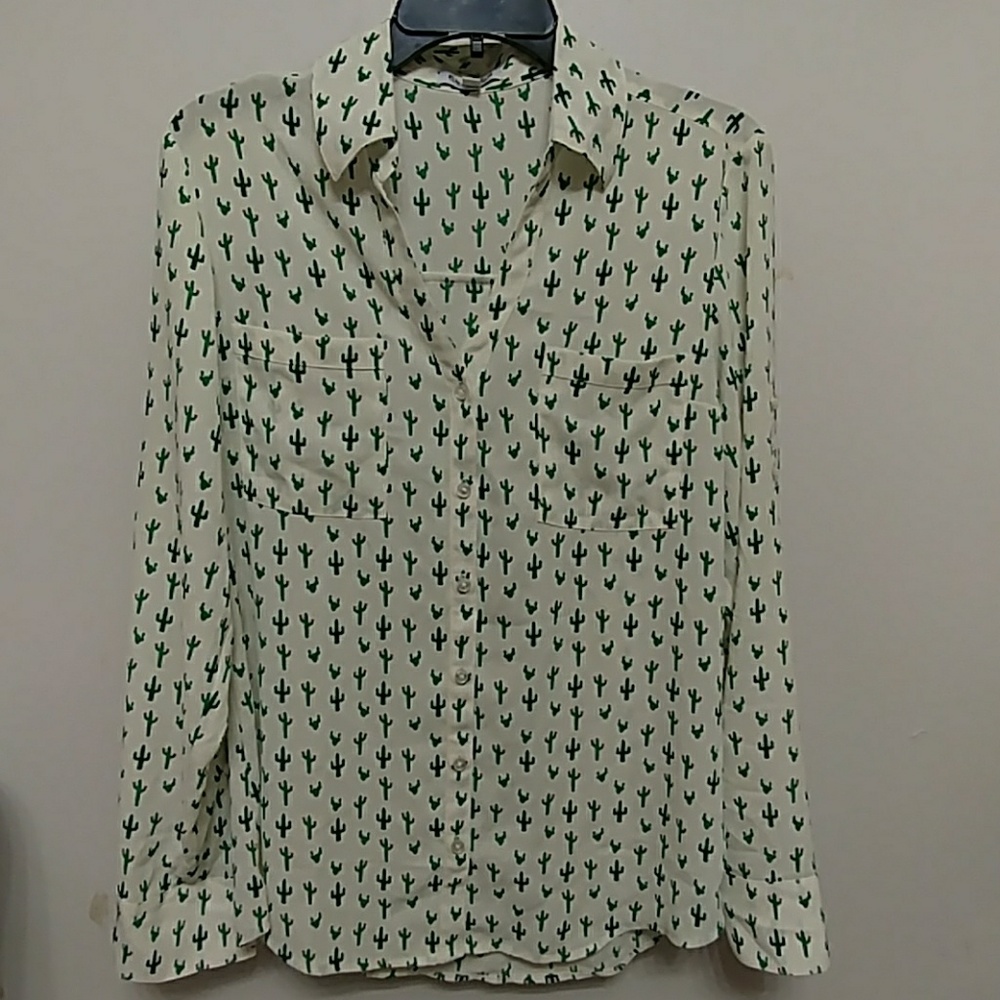 Portofino shirt