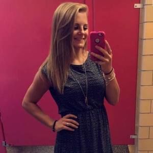 Meet your Posher, Kendra