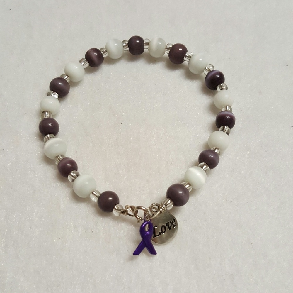 Awareness Arthritis bracelet Just reduce price
