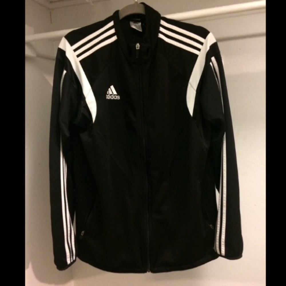Men's Adidas Climacool Jacket