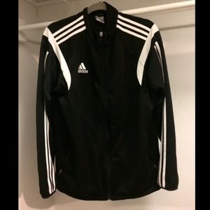 Men's Adidas Climacool Jacket