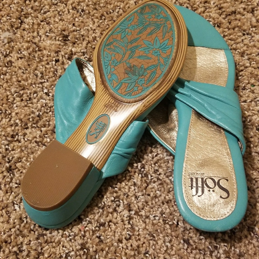 Sofft sandals