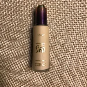Tarte Rainforest of the Sea Foundation