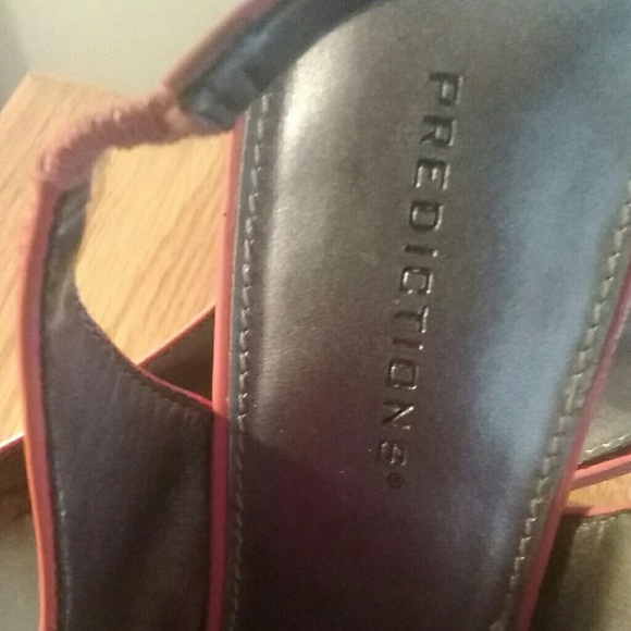 Predictions heels❤ - Picture 4 of 8