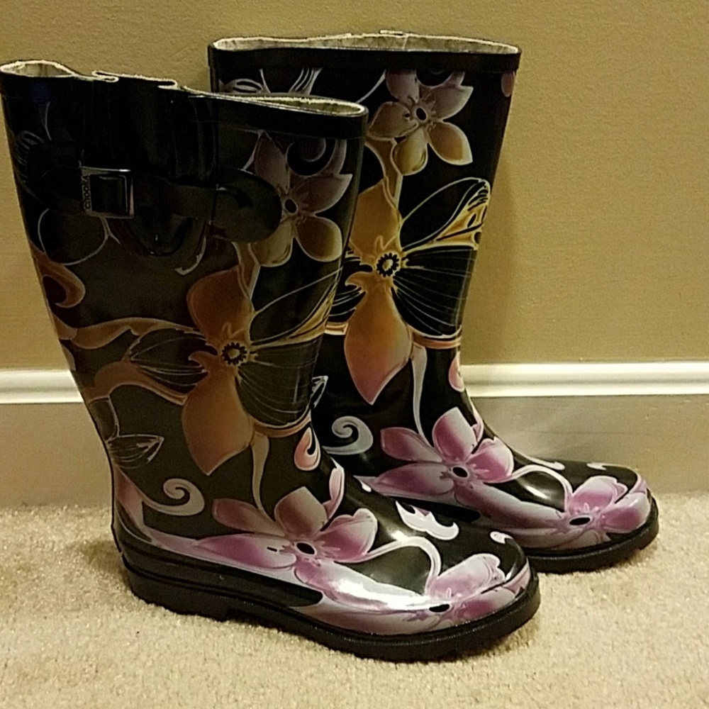 Chooka Rainboots