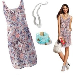 Cabi Fresco Dress-NWT Medium
