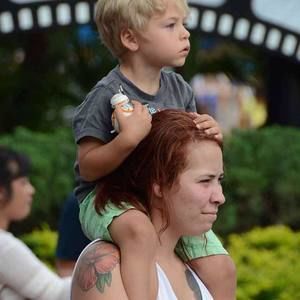 Meet your Posher, Yaditza