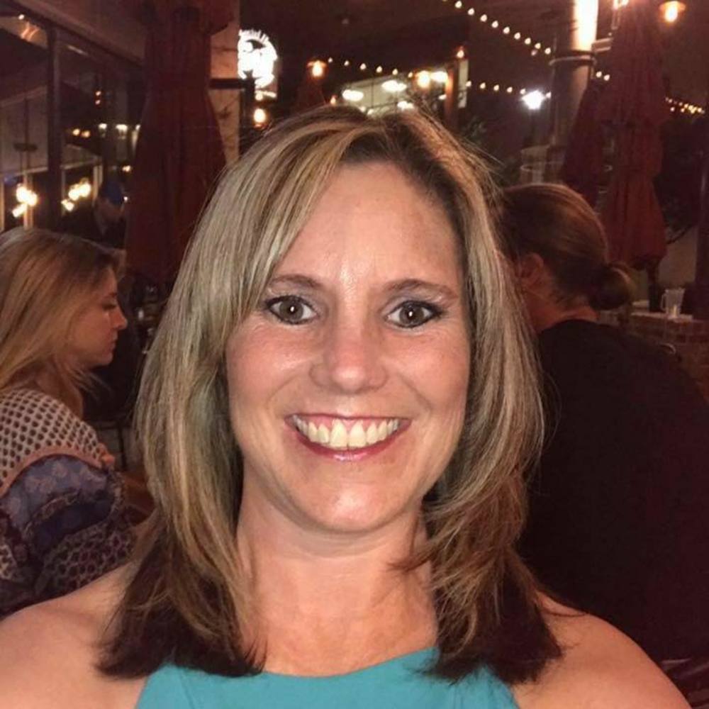 Meet your Posher, Charlene