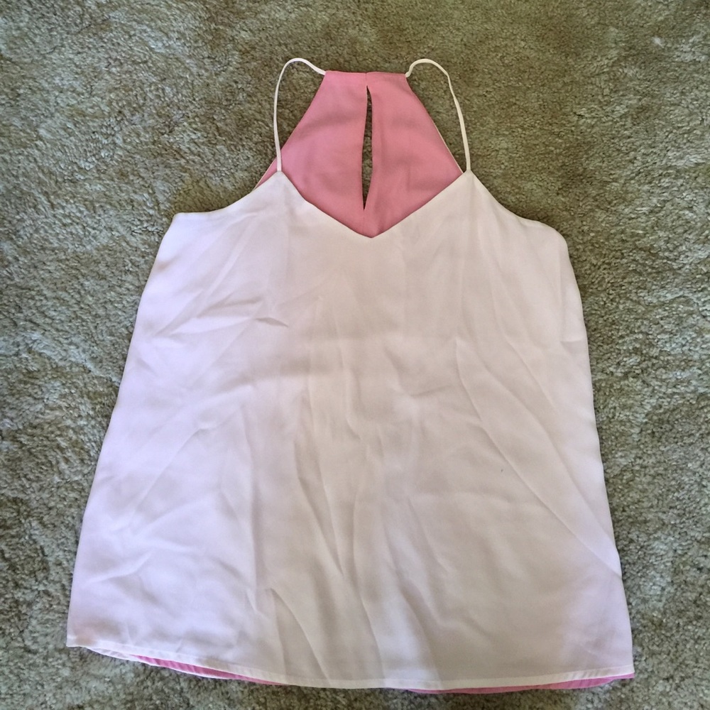 Express Reversible Barcelona Cami