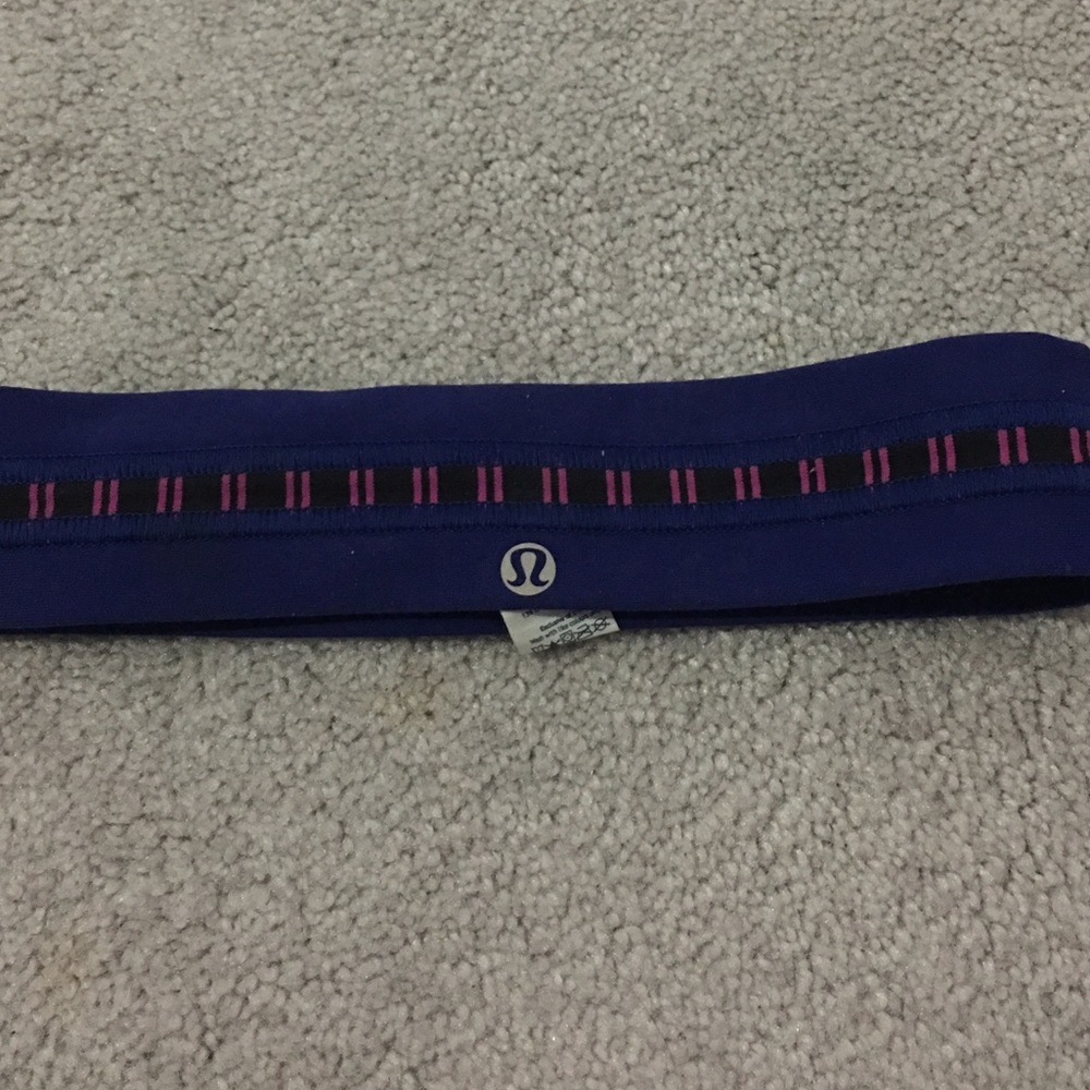 Lululemon Headband