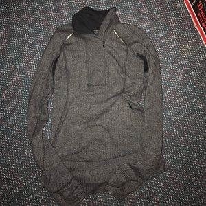 Lululemon quarter zip!