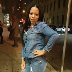 Meet your Posher, Kristen