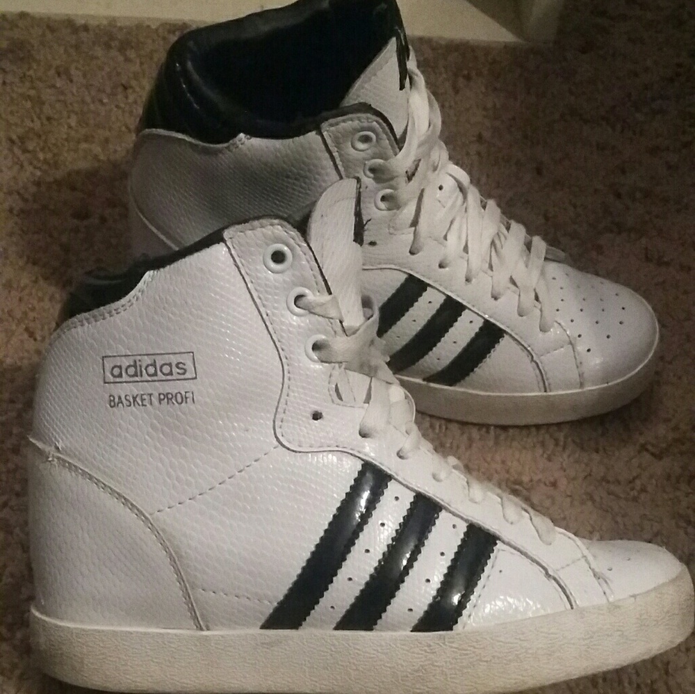Profi up adidas