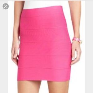 BCBG MaxAzria Skirt