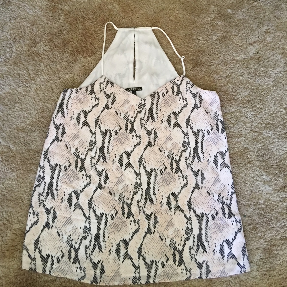 Express Barcelona Cami