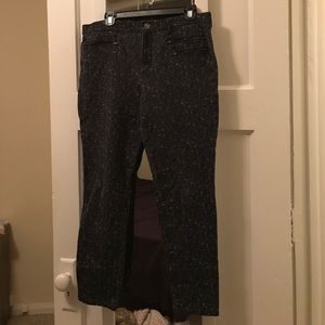 Banana Republic Sloan Pant