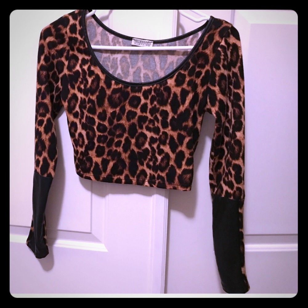 XS party tops