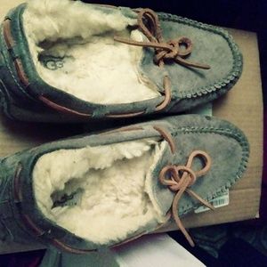 UGG Slippers