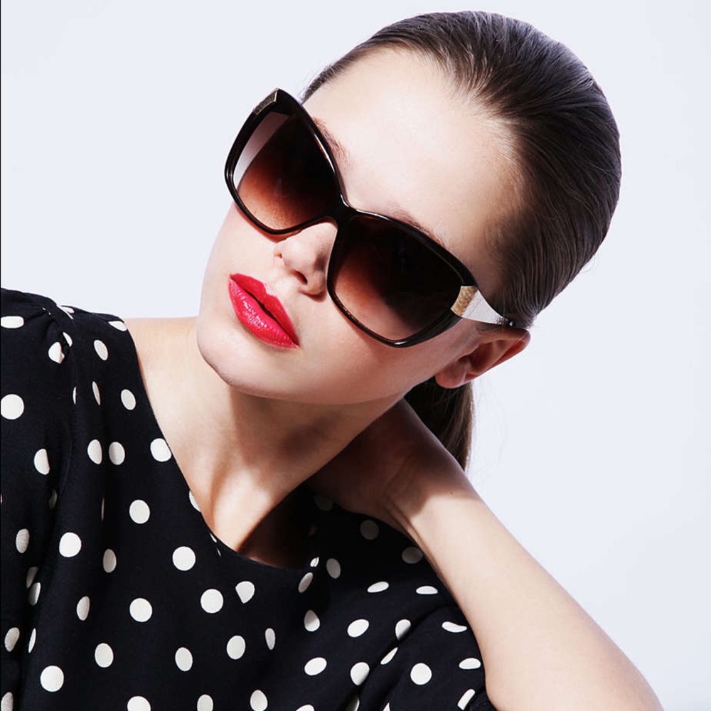 Oliver People's Skyla Sunglasses