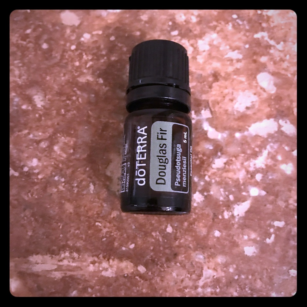 DoTERRA Douglas fir
