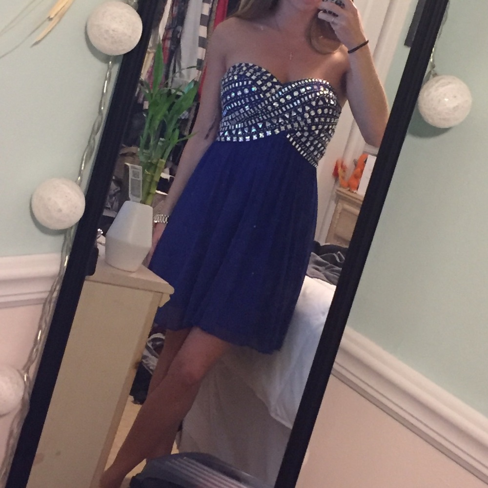 🎉HOST PICK🎉Beautiful Prom or Party Dress *NWT*