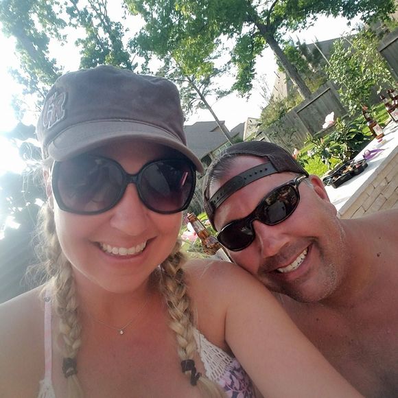 Meet your Posher, Kim - Picture 1 of 1