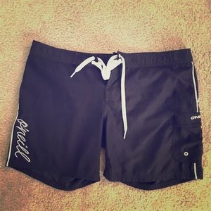 Surfing Board Shorts Women