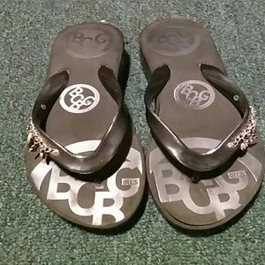 Flip flops