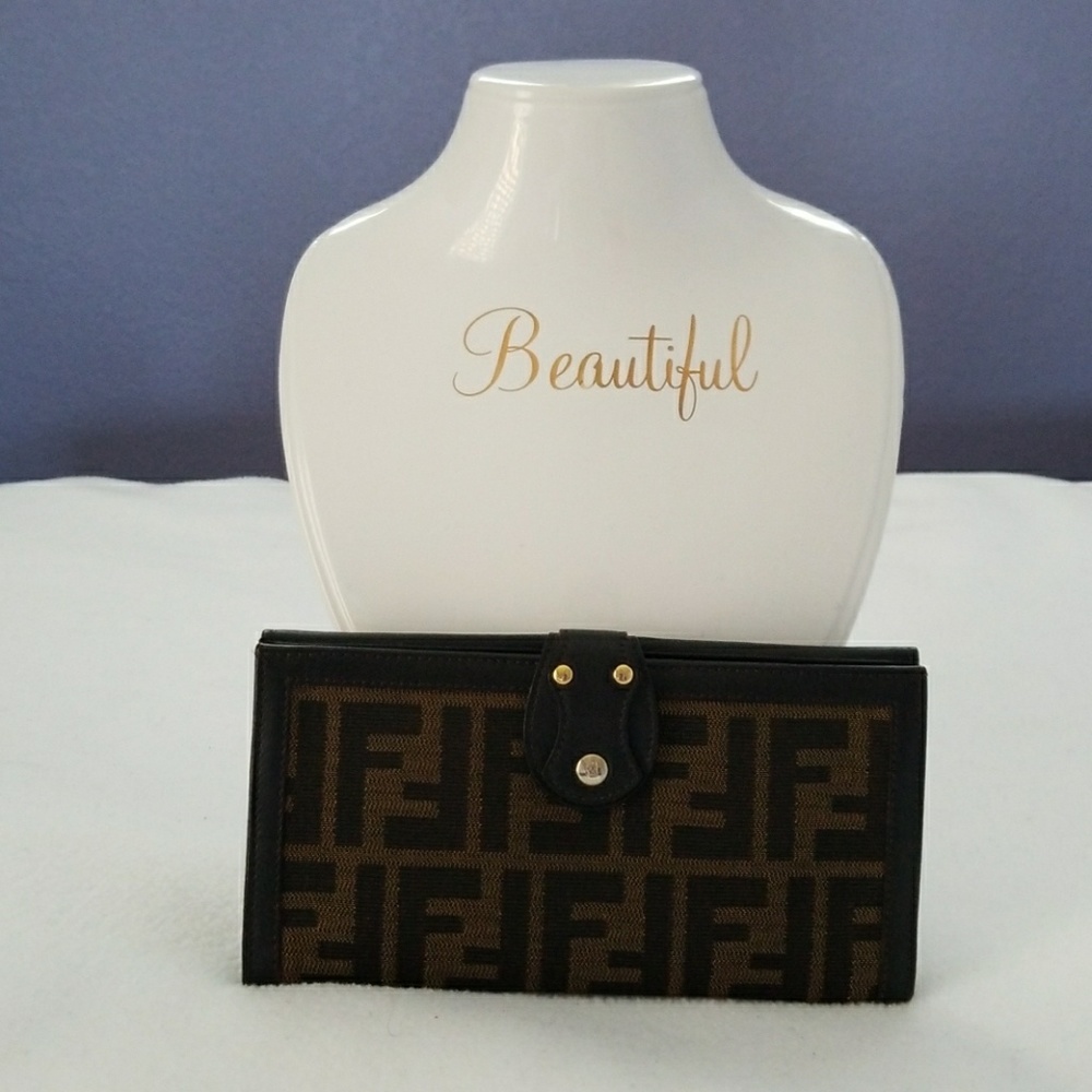 💖 Fendi wallet 💖