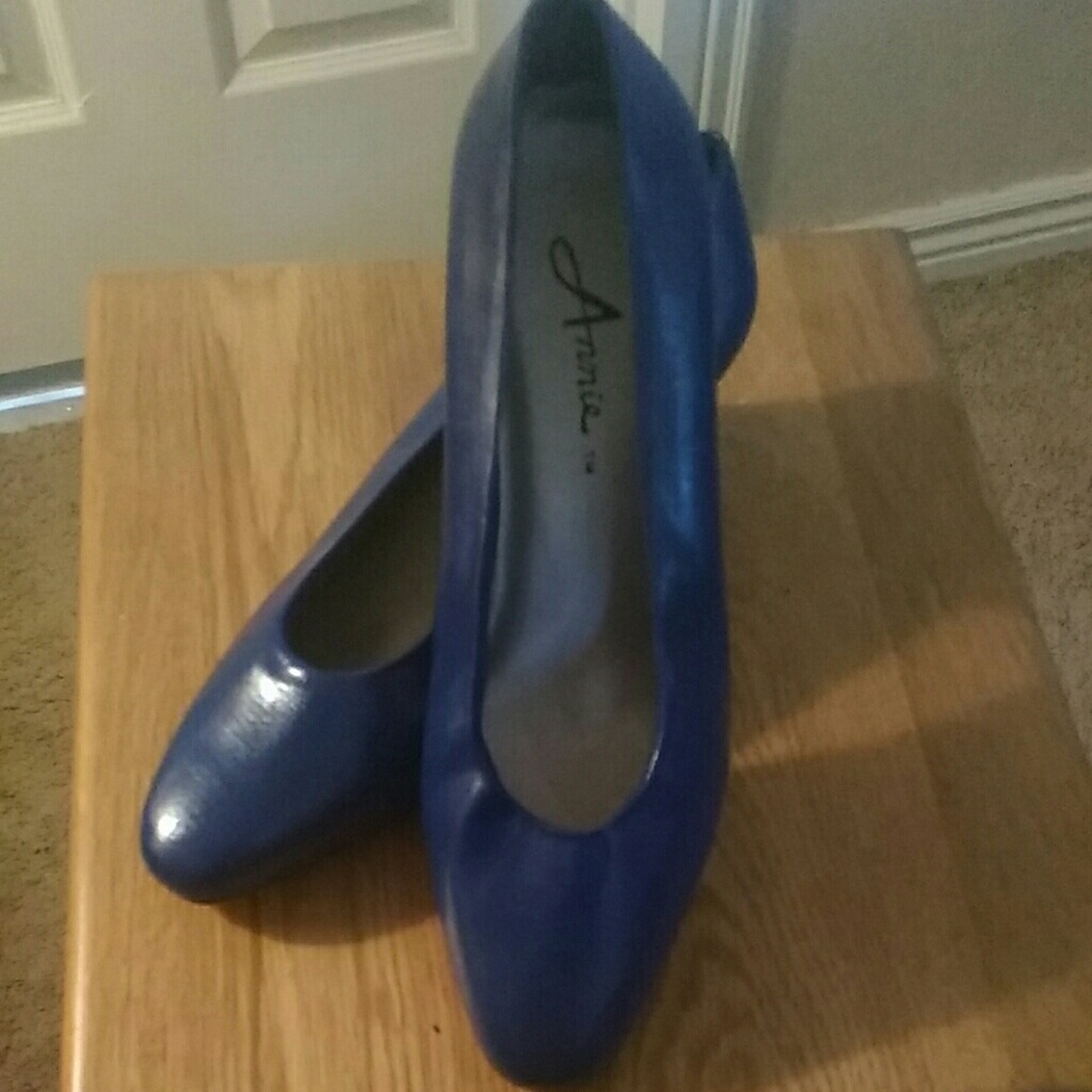 Annie heels❤