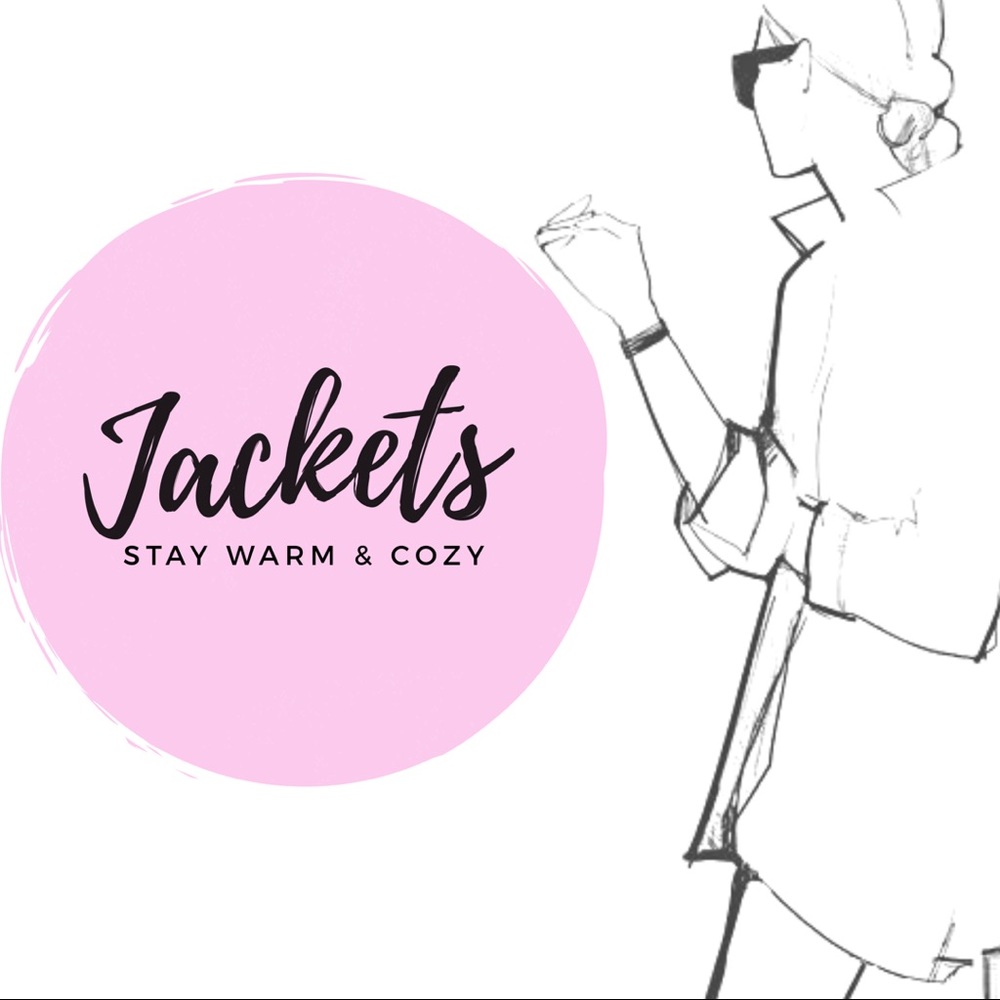 Jackets Section - image 1