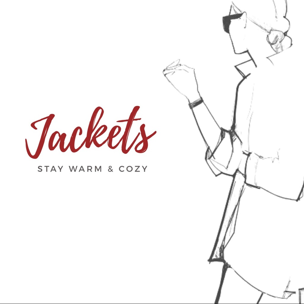 Jackets Section - image 2