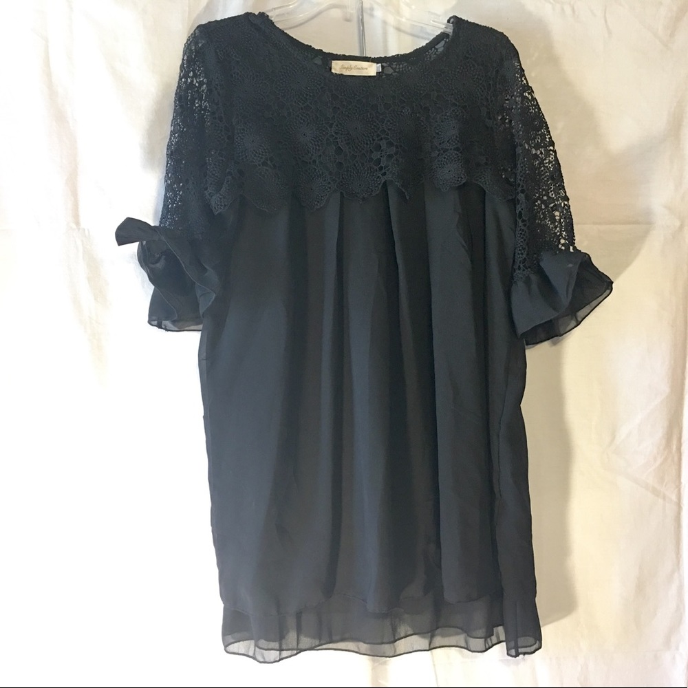 Beautiful Blouse!