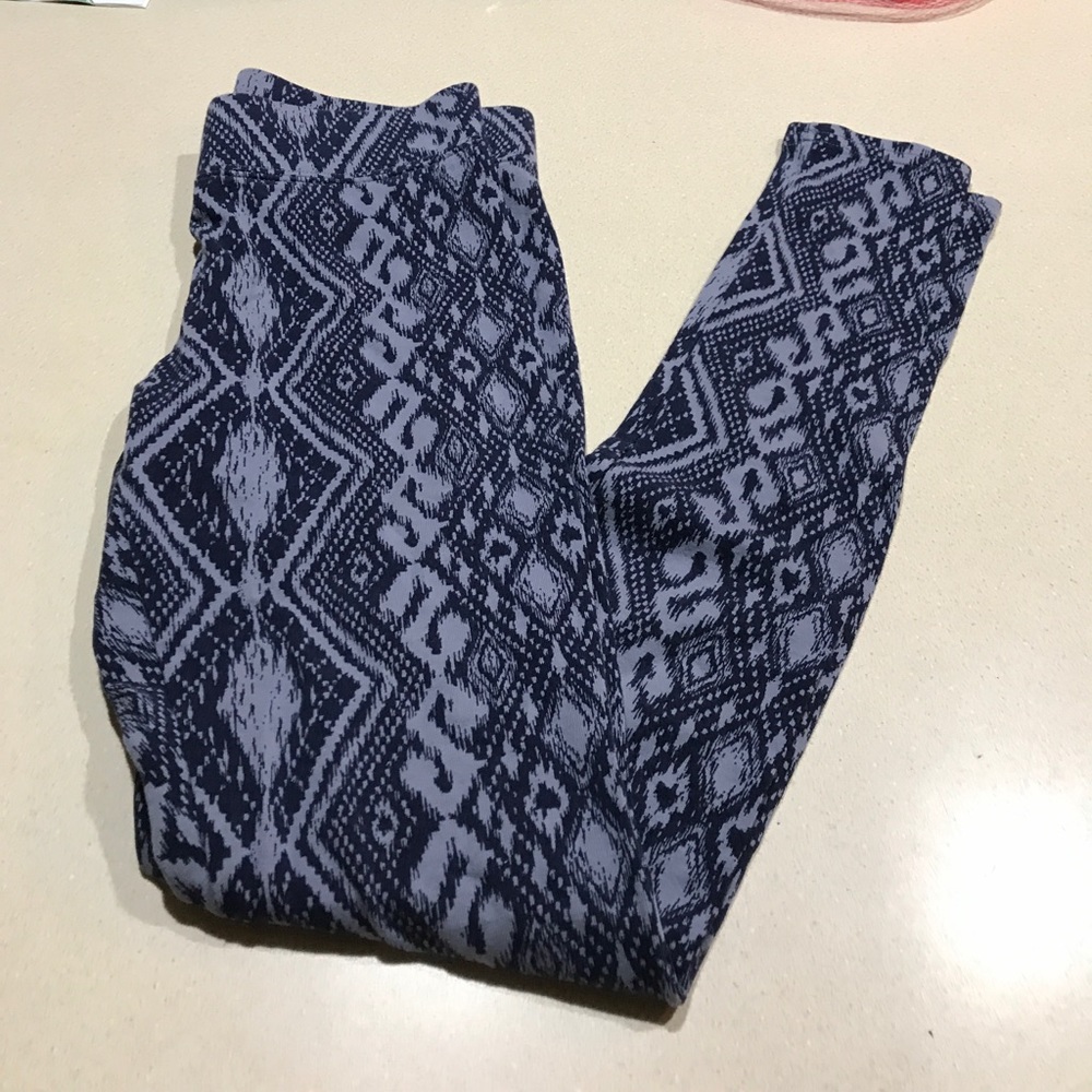 American Eagles leggings like new