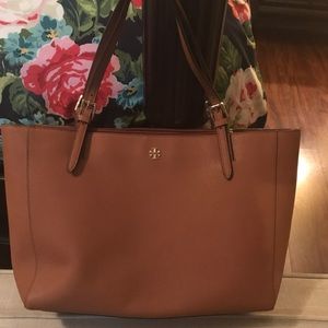 Large York tote