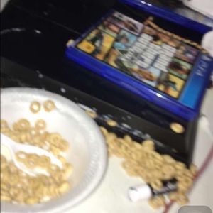 Meet your Posher, Derek