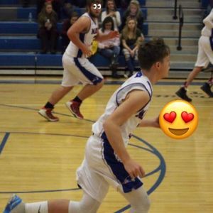 Meet your Posher, Alex