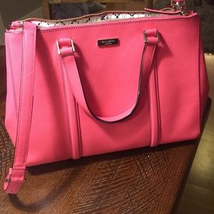 Kate Spade handbag with shoulder strap