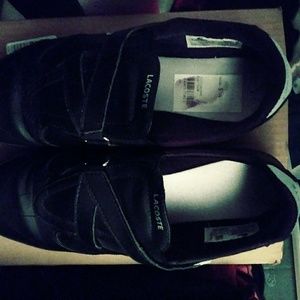 Lacoste Shoes