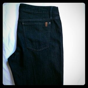 Dark wash Joe's Jeans