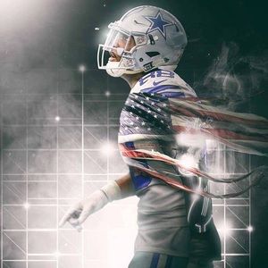 Meet your Posher, Adrian