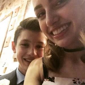 Meet your Posher, Dillon