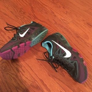 Nike tail wind 7 waffle skin MAXAIR