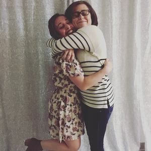 Meet your Posher, Arianna