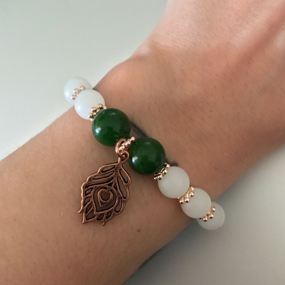 ♉️ The Taurus Bracelet  ♉️