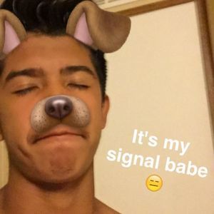 Meet your Posher, Jose