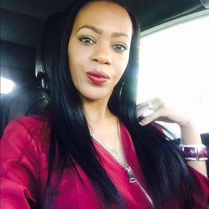 Meet your Posher, Audrey